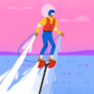 Meet your Posher, Lawrence